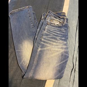 American Eagle Mens Jeans